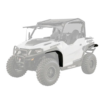 Super ATV Fender flare 3 inch Fits Polaris