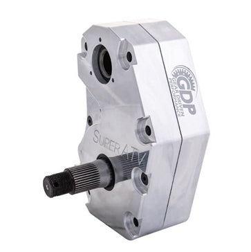 Super ATV Portal Gear Lift Fits Polaris