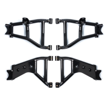 Super ATV High Clearance A-Arm Fits Kawasaki