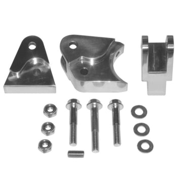Super ATV Small Lift Kit Fits Honda - +2 inch