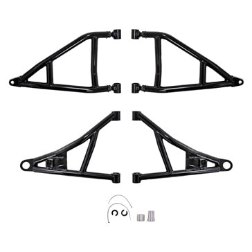 Super ATV High Clearance A-Arm Fits Honda