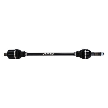 Super ATV Heavy-Duty Axle X300 Fits Polaris