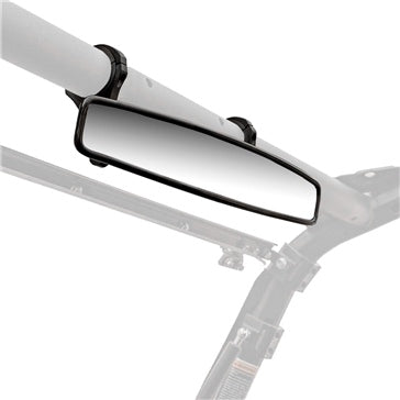 Super ATV Central rear-view mirror 1.875 inch Clamp-On
