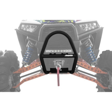 Dragon Fire Racing Strike Bumper Fits Polaris