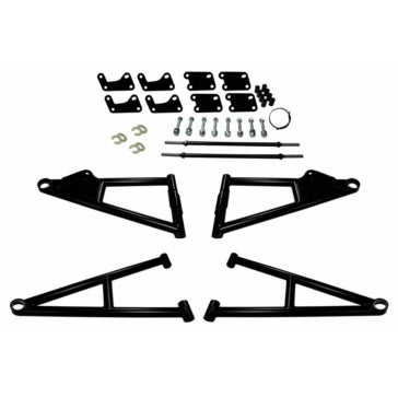 Dragon Fire Racing Lift Kit - Stage 2 Fits Polaris - +2 inch