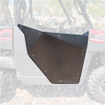Dragon Fire Racing Door Kit Fits Polaris - UTV - Complete door; Standard Opening