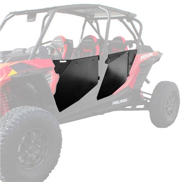Dragon Fire Racing Door Kit Fits Polaris - UTV - Complete door; Suicide Opening