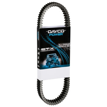 Dayco Power CTX ATV Belt