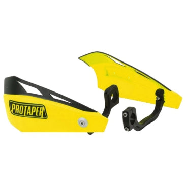 Pro Taper Brush Handguard Kit
