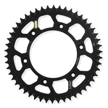 Pro Taper Race Spec MX Rear Drive Sprockets 428 - Fits Suzuki; Fits Yamaha - Rear