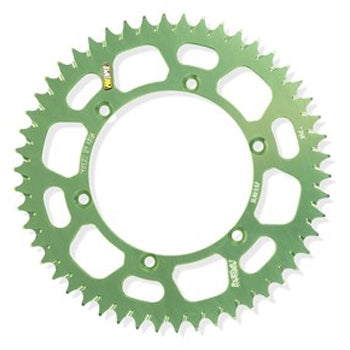Pro Taper Race Spec MX Rear Drive Sprockets 520 - Fits Kawasaki - Rear