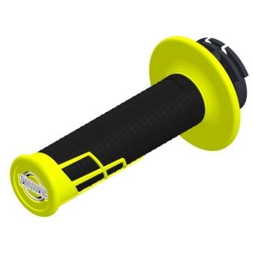 Pro Taper Clamp-on Handlebar Grips