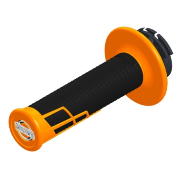 Pro Taper Clamp-on Handlebar Grips