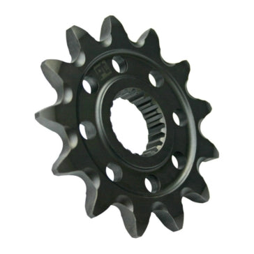 Pro Taper Race Spec Front Drive Sprockets 520 - Fits Honda - Front