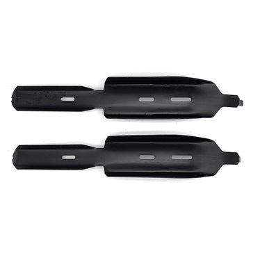 SnowTracker U-Blade for Aggressive Wear Bar Ski-Doo