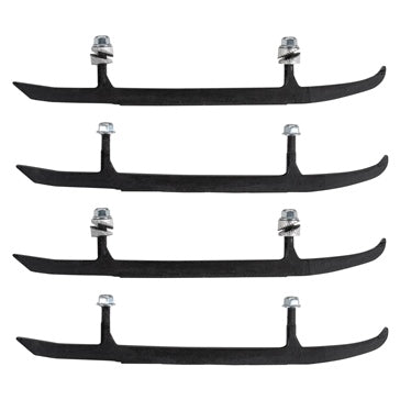 SnowTracker Auto-Sharpening OEM Replacement Runner Pilot SL - Fits Ski-doo