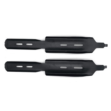 SnowTracker U-Blade for Semi-aggressive Wear Bar Ski-Doo