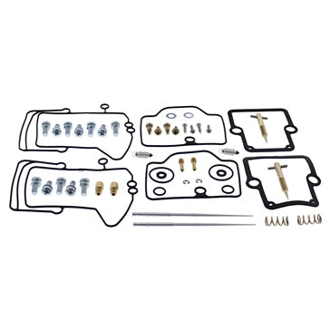 All Balls Carburetor Repair Kit Fits BRP