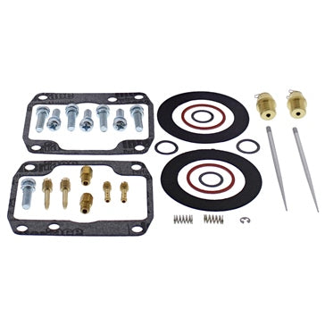 All Balls Carburetor Repair Kit Fits BRP