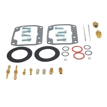 All Balls Carburetor Repair Kit Fits BRP