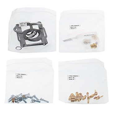 All Balls Carburetor Repair Kit Fits Polaris