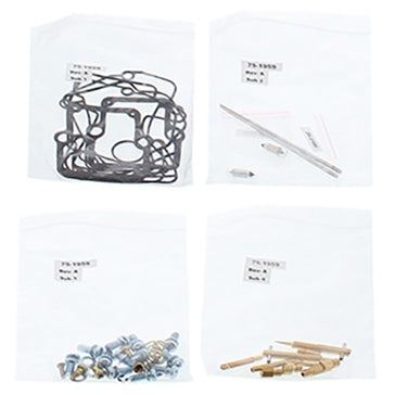 All Balls Carburetor Repair Kit Fits Polaris