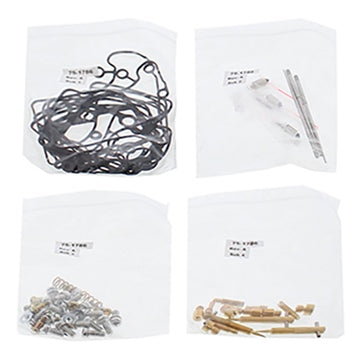 All Balls Carburetor Repair Kit Fits Polaris