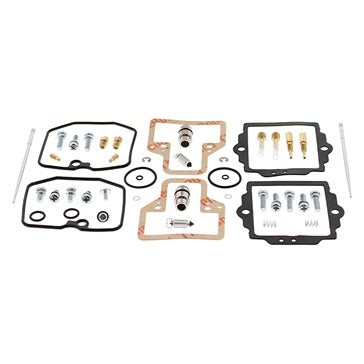 All Balls Carburetor Repair Kit Fits Yamaha