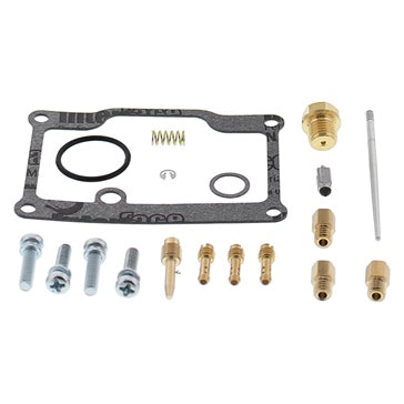 All Balls Carburetor Repair Kit Fits Arctic cat