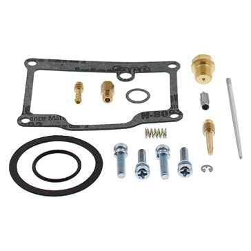 All Balls Carburetor Repair Kit Fits Arctic cat