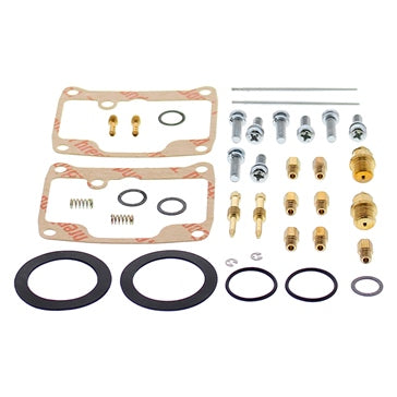 All Balls Carburetor Repair Kit Fits BRP