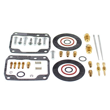 All Balls Carburetor Repair Kit Fits BRP