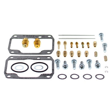 All Balls Carburetor Repair Kit Fits Arctic cat