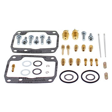 All Balls Carburetor Repair Kit Fits Arctic cat