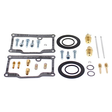 All Balls Carburetor Repair Kit Fits Polaris