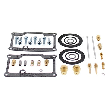 All Balls Carburetor Repair Kit Fits Polaris