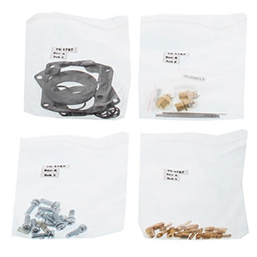 All Balls Carburetor Repair Kit Fits Polaris