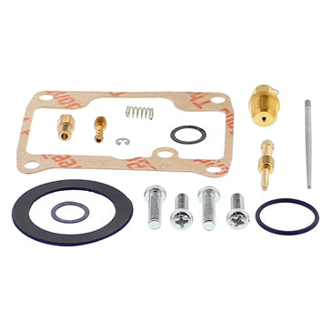 All Balls Carburetor Repair Kit Fits BRP