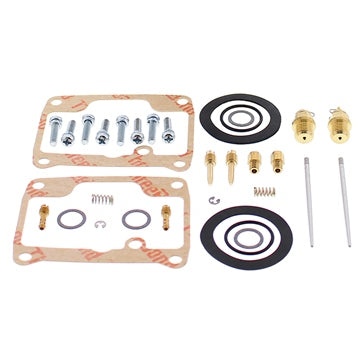 All Balls Carburetor Repair Kit Fits BRP