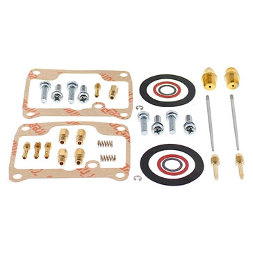 All Balls Carburetor Repair Kit Fits BRP