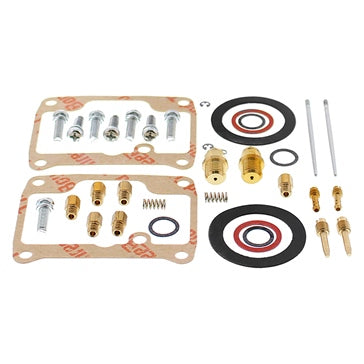 All Balls Carburetor Repair Kit Fits BRP