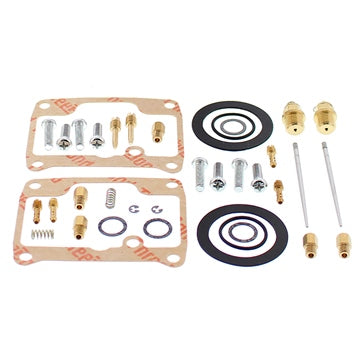 All Balls Carburetor Repair Kit Fits BRP