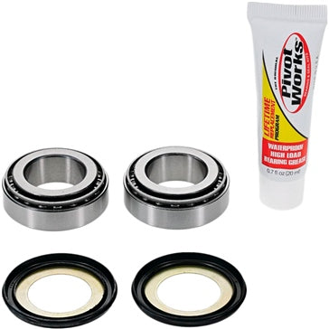 Pivot Works Steering Stem Bearing Kit
