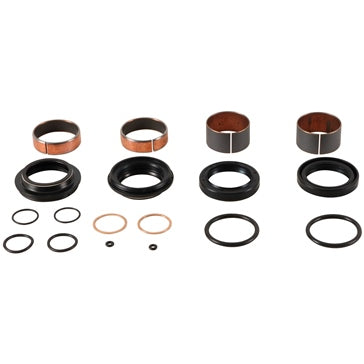 Pivot Works Fork Rebuild Kit Fits Kawasaki