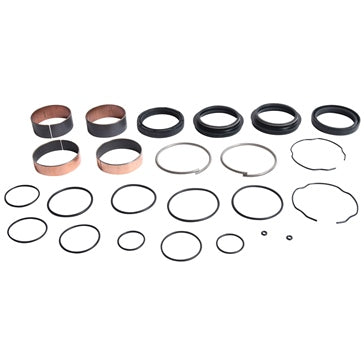 Pivot Works Fork Rebuild Kit Fits Kawasaki