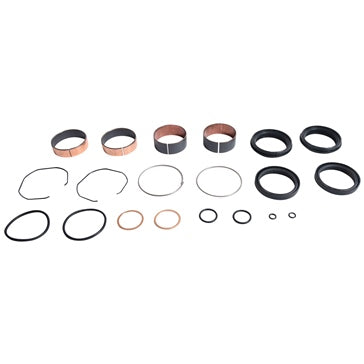 Pivot Works Fork Rebuild Kit Fits Suzuki