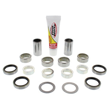 Pivot Works Swing Arm Bearing Kit Fits KTM