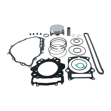 VertexWinderosa Piston Top End Kit Fits Yamaha