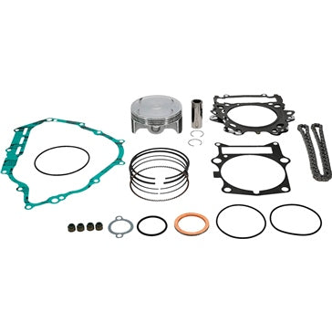 VertexWinderosa Piston Top End Kit Fits Yamaha