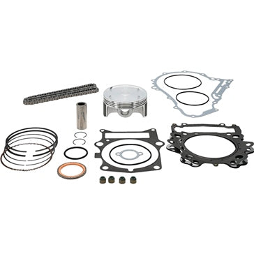 VertexWinderosa Piston Top End Kit Fits Yamaha